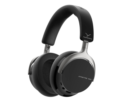 Słuchawka bezprzewodowa BEYERDYNAMIC AVENTHO 200 CZARNE 232153